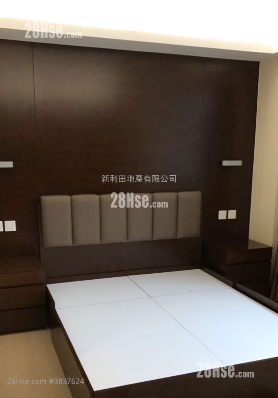 Village Tower Rental 1 Bedroom , 2 Bathrooms 805 ft²