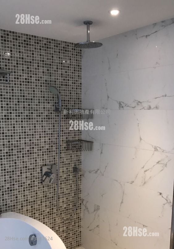 Village Tower Rental 1 Bedroom , 2 Bathrooms 805 ft²