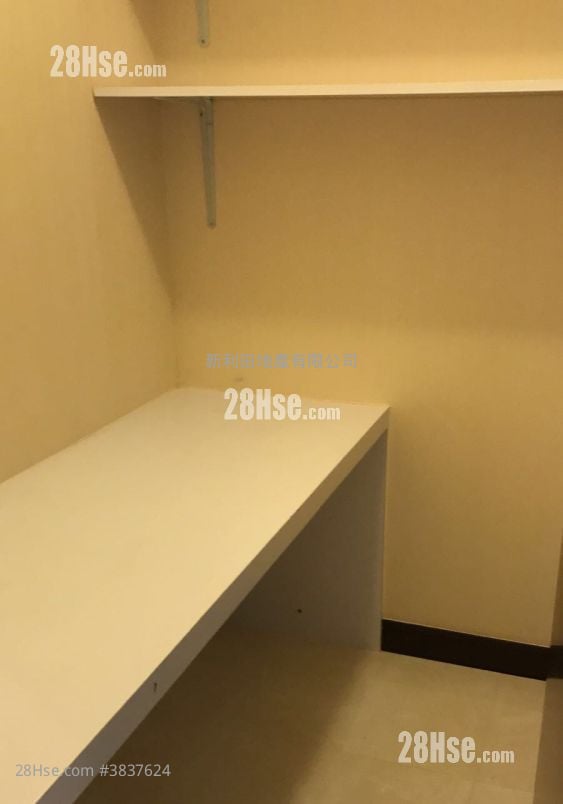Village Tower Rental 1 Bedroom , 2 Bathrooms 805 ft²