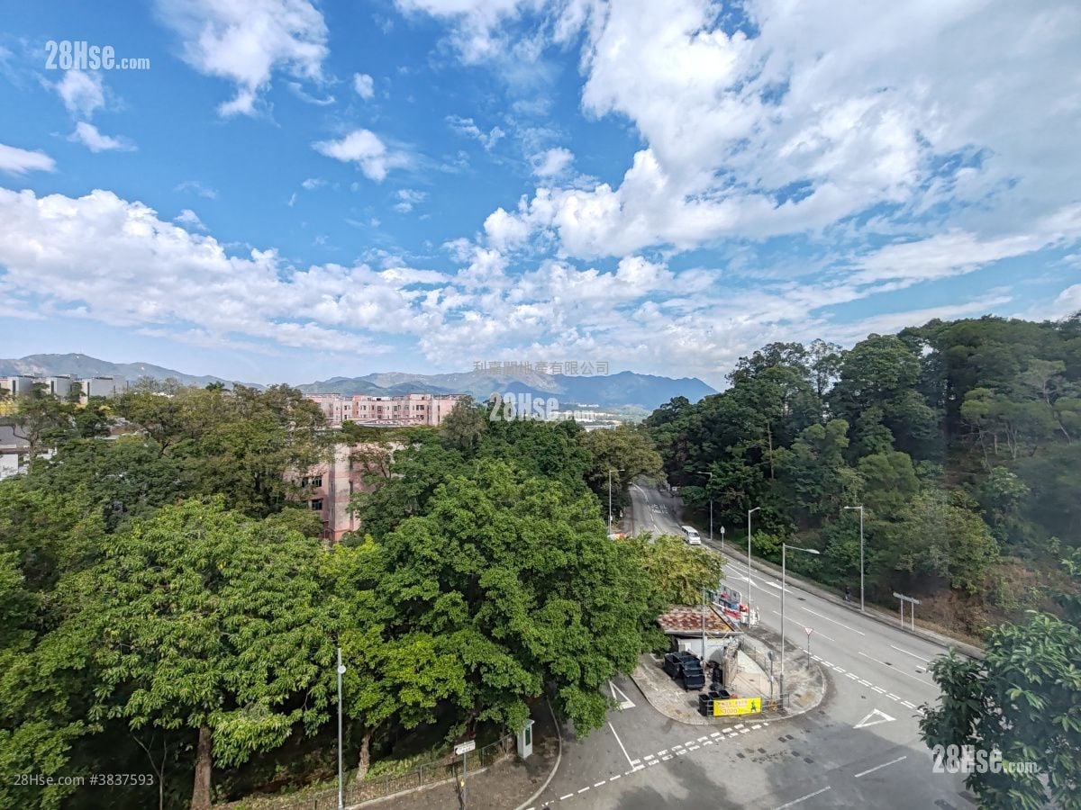 泓山 售盘 4 房 , 2 浴室 2,088 平方尺