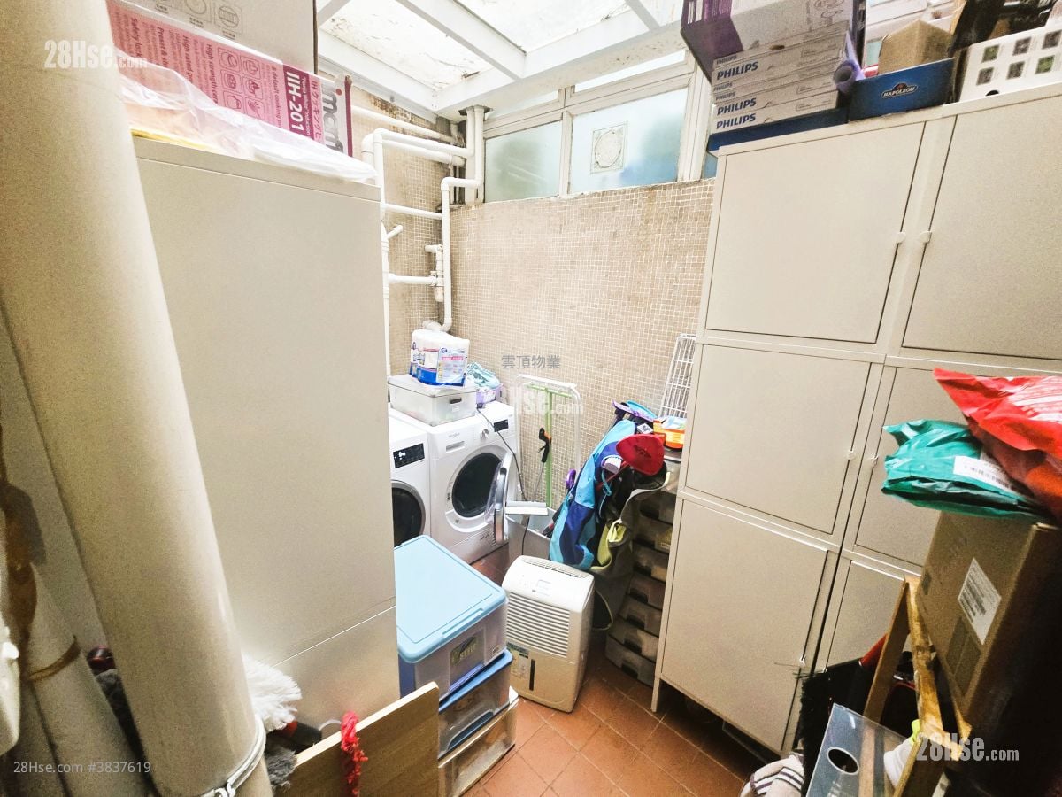愉景湾 售盘 3 房 , 3 浴室 1,381 平方尺