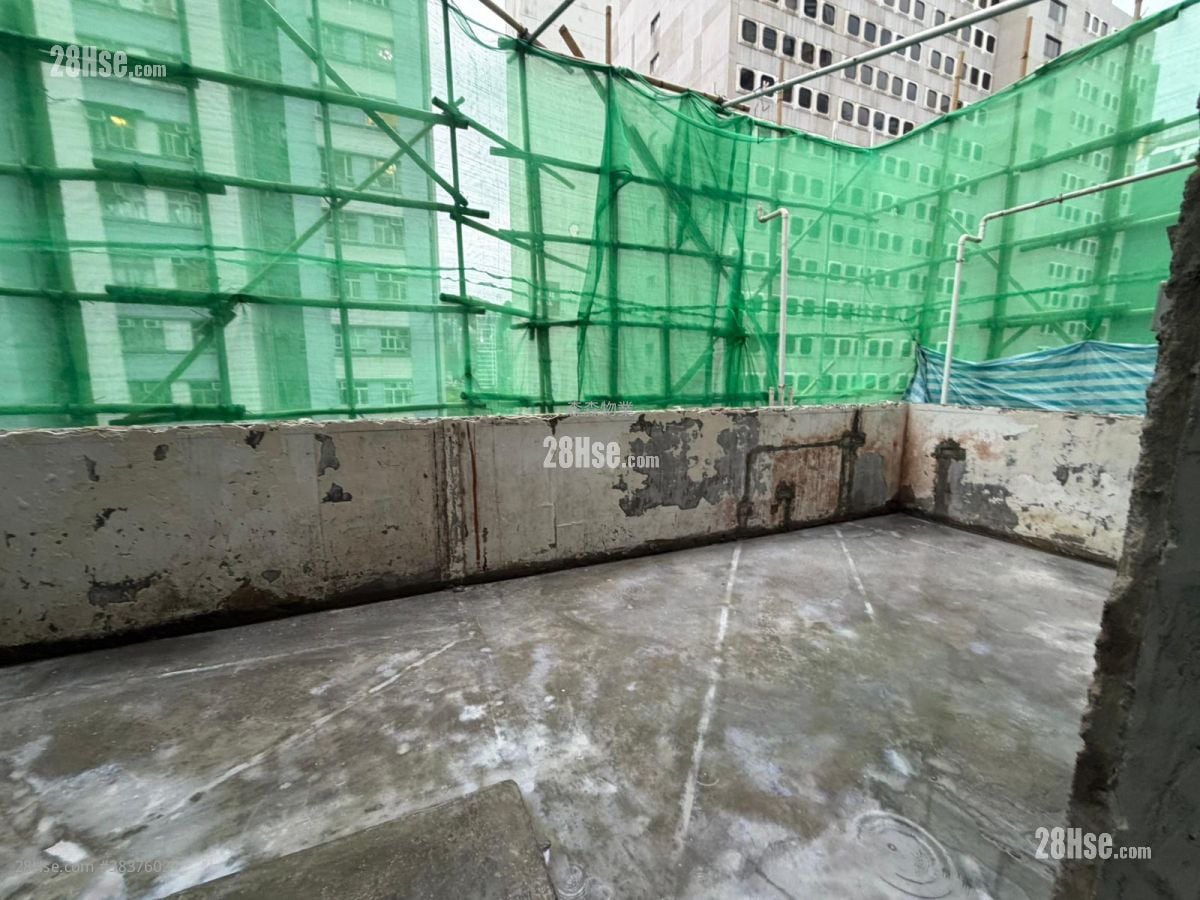 Great George Building Sell 4 Bedrooms , 2 Bathrooms 1,187 ft²