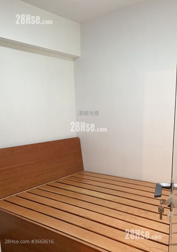 富榮花園 售盤 3 房 , 2 浴室 592 平方呎