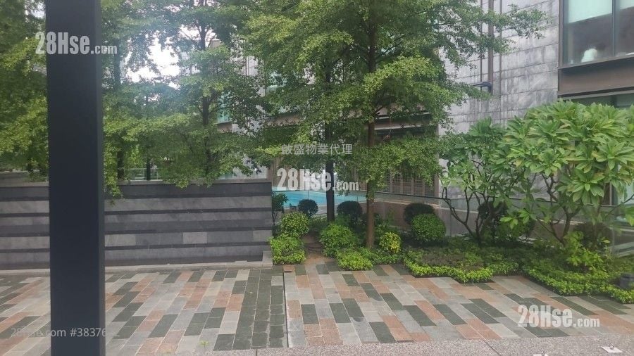 Vibe Centro Rental 4 Bedrooms , 3 Bathrooms 1,203 ft²