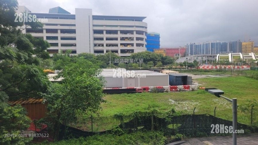 View: Vibe Centro Rental 4 Bedrooms , 3 Bathrooms 1,203 ft²
