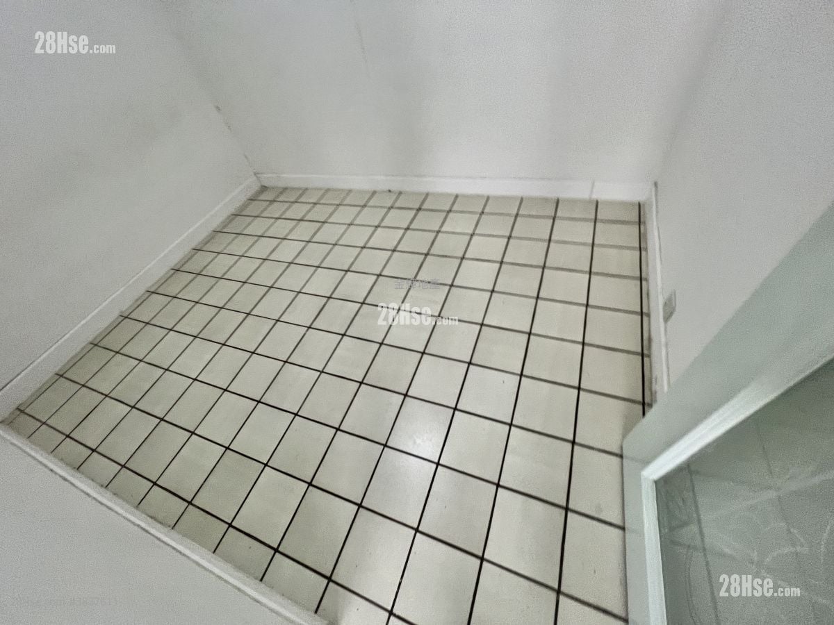 Castle Peak Bay Garden Rental 1 Bedroom , 1 Bathroom 287 ft²
