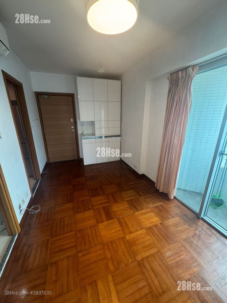 Metro Harbour View Rental 2 Bedrooms , 1 Bathroom 369 ft²