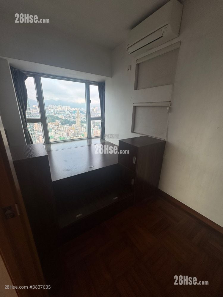Metro Harbour View Rental 2 Bedrooms , 1 Bathroom 369 ft²