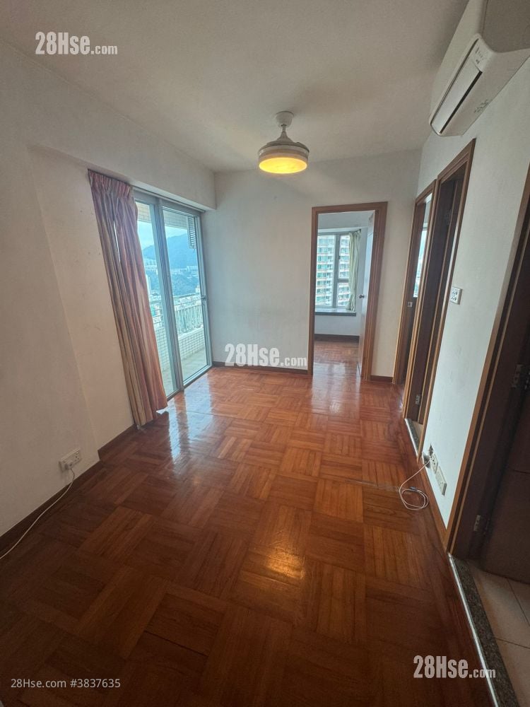 Metro Harbour View Rental 2 Bedrooms , 1 Bathroom 369 ft²