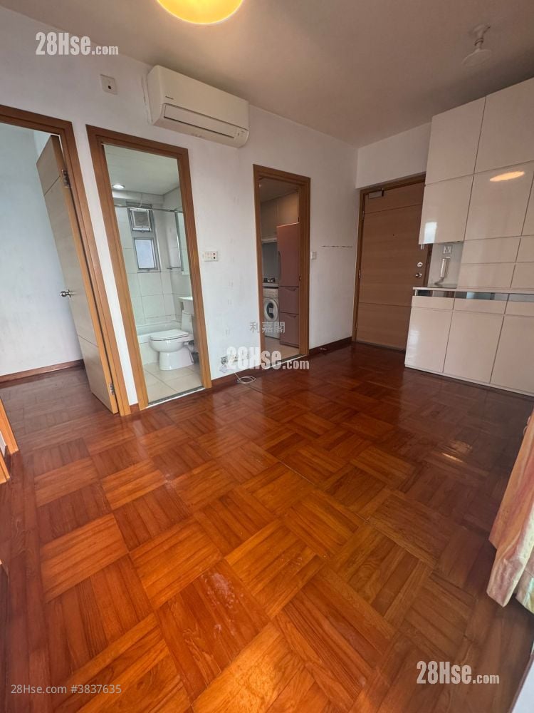 Metro Harbour View Rental 2 Bedrooms , 1 Bathroom 369 ft²