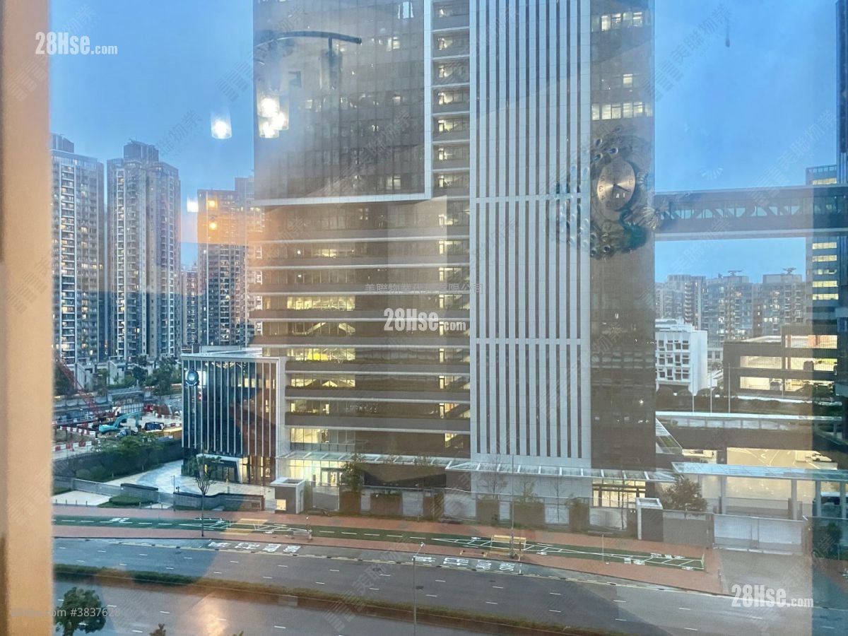 Park Central Rental 3 Bedrooms , 2 Bathrooms 684 ft²