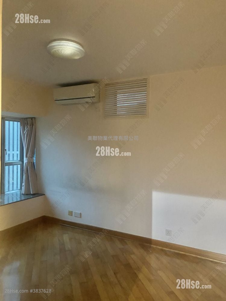Park Central Rental 3 Bedrooms , 2 Bathrooms 684 ft²