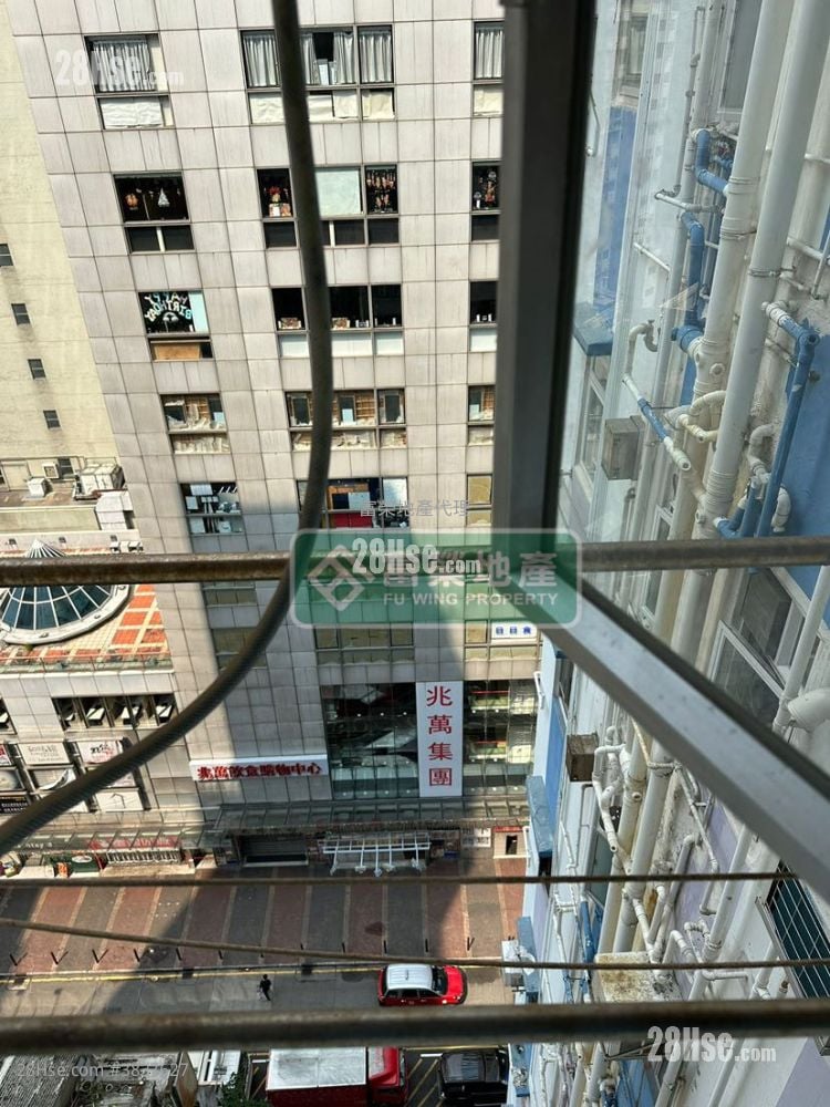 Sun Kong House Rental 3 Bedrooms , 1 Bathroom 417 ft²