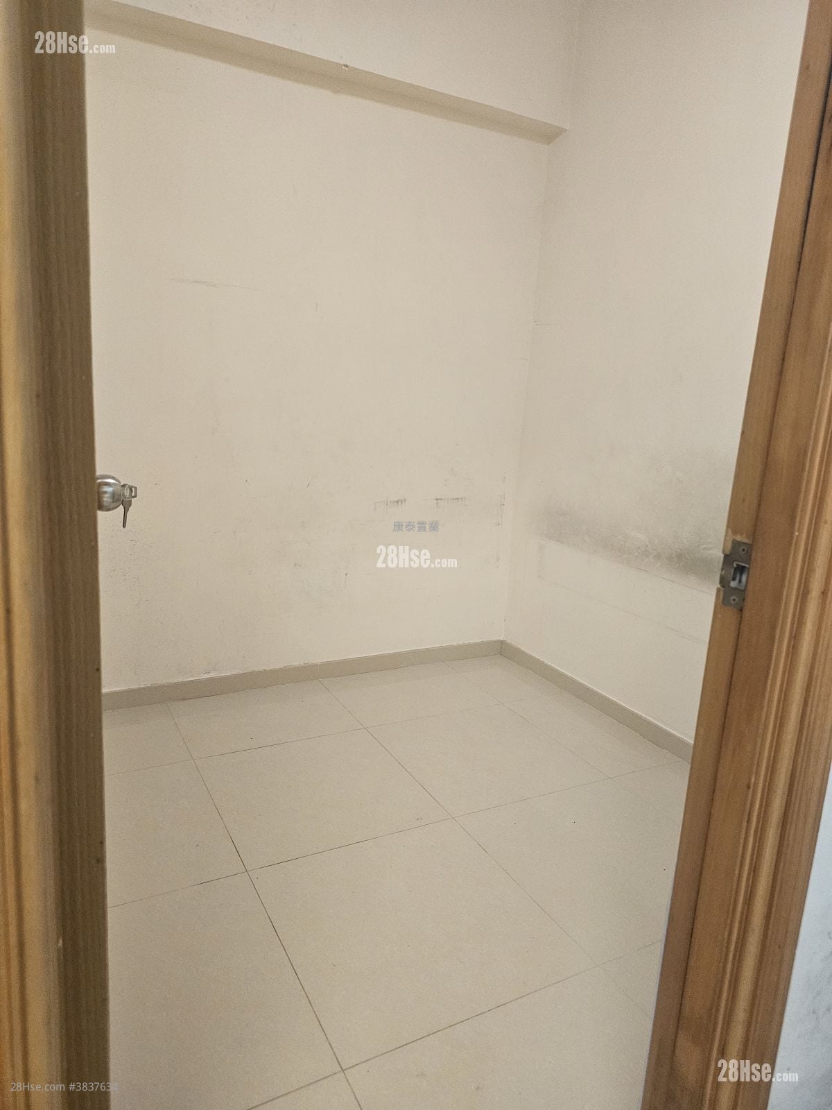 Honour Building Rental 2 Bedrooms , 1 Bathroom