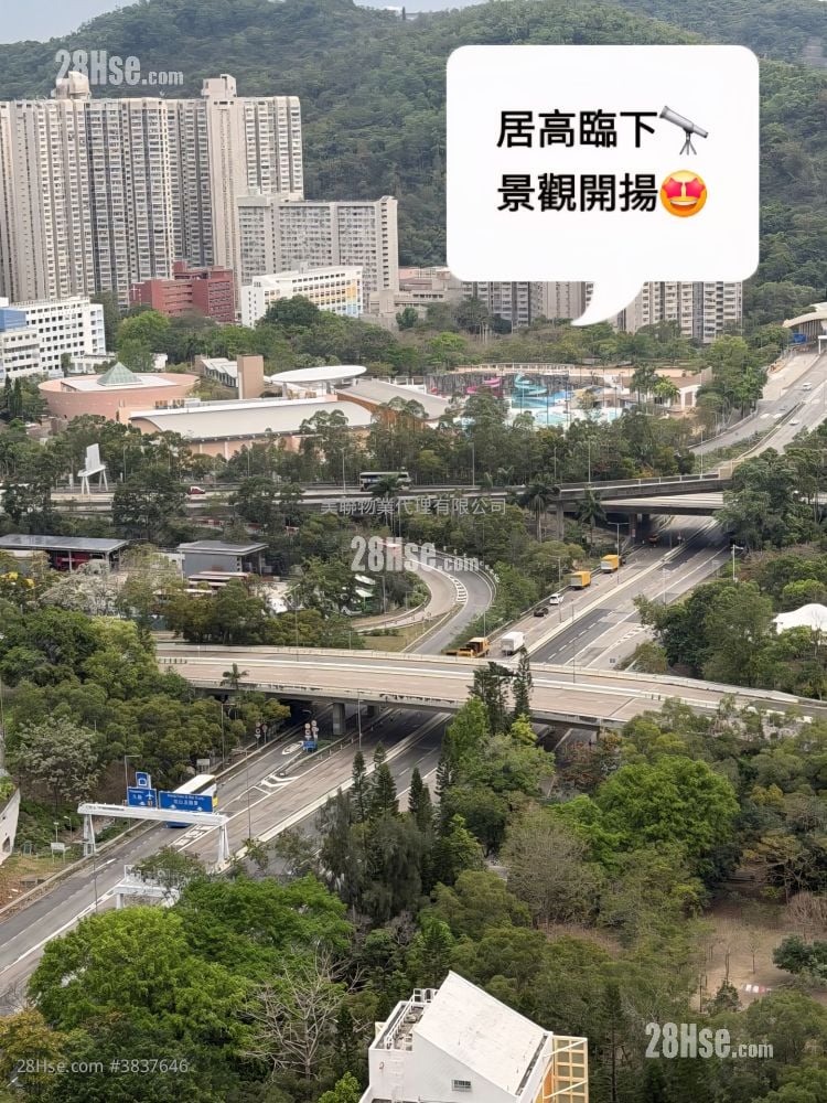 宝明苑 售盘 426 平方尺