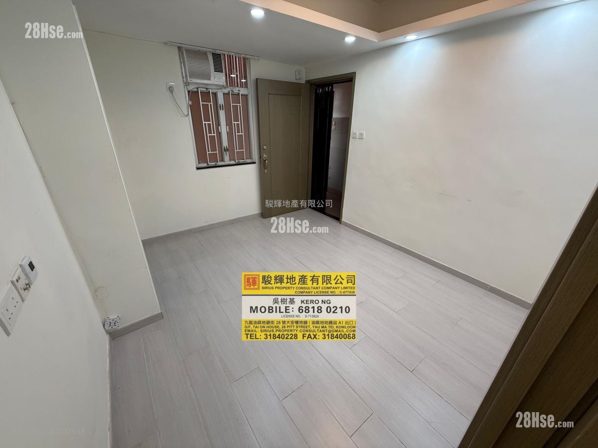 Winner Building Rental 2 Bedrooms , 1 Bathroom 309 ft²