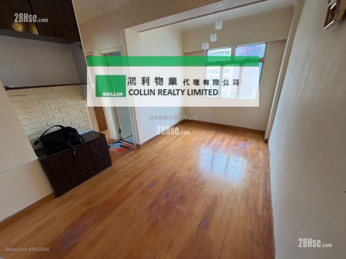 兆业大厦 售盘 3 房 , 1 浴室 399 平方尺