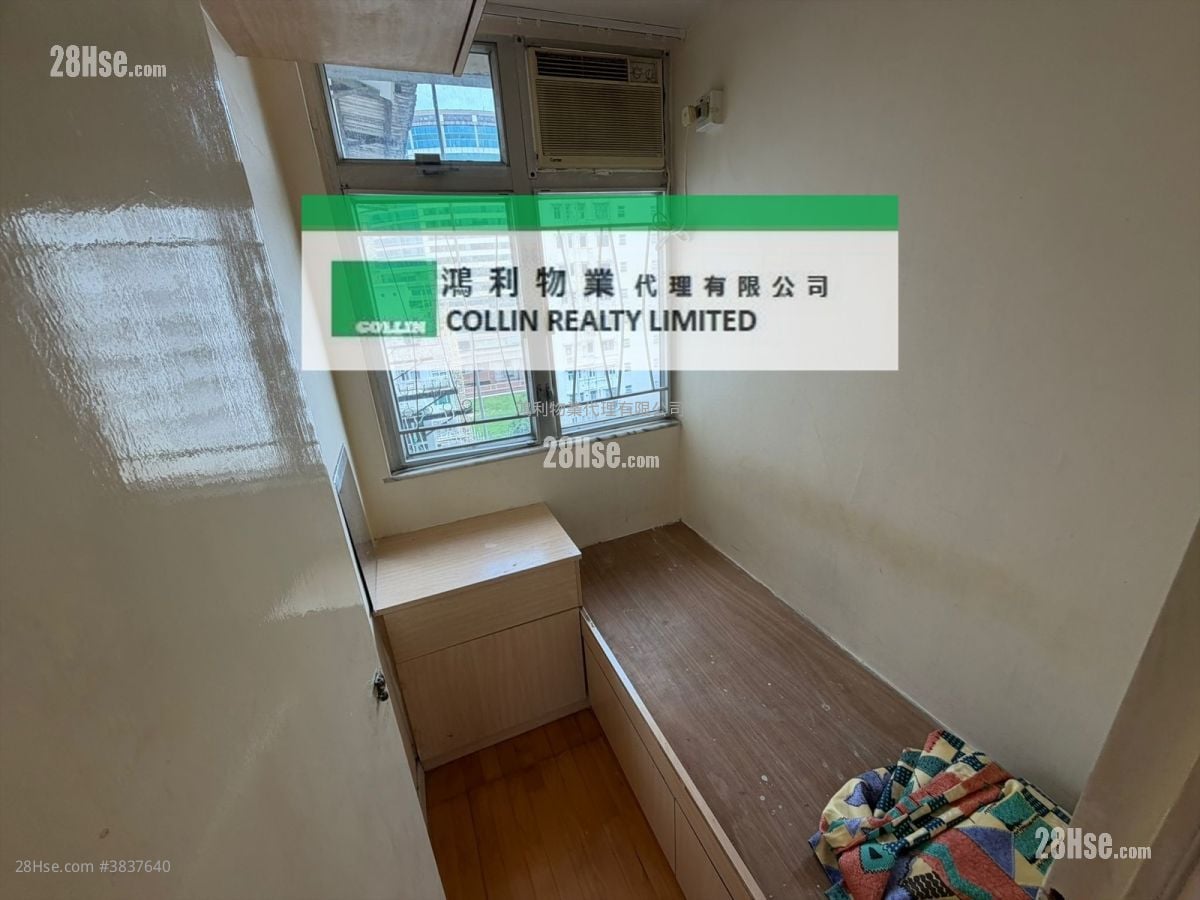 兆业大厦 售盘 3 房 , 1 浴室 399 平方尺