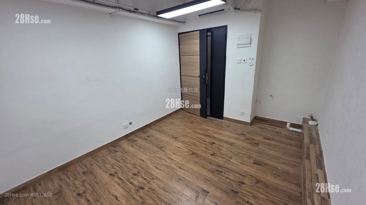 Fuk Hong Industrial Building Rental