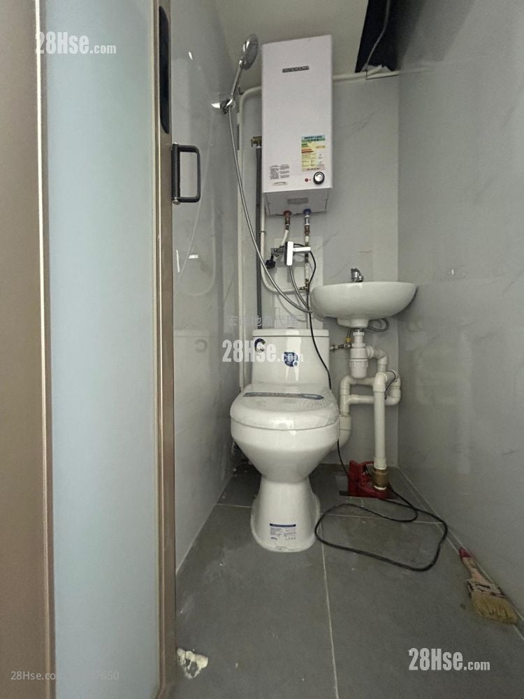 Fuk Hong Industrial Building Rental