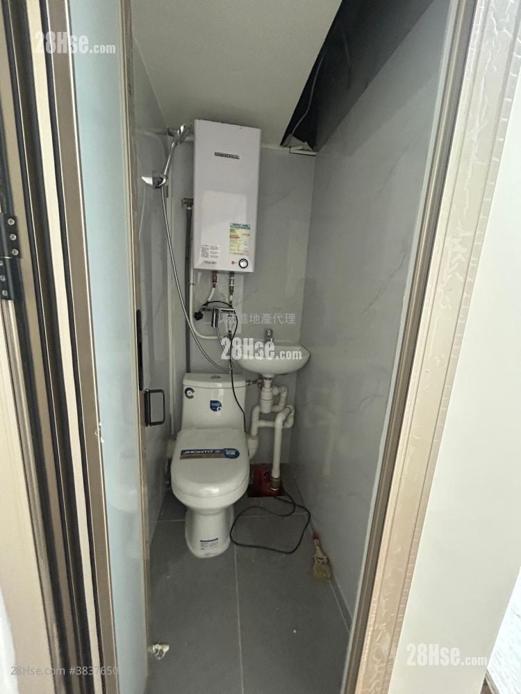 Fuk Hong Industrial Building Rental