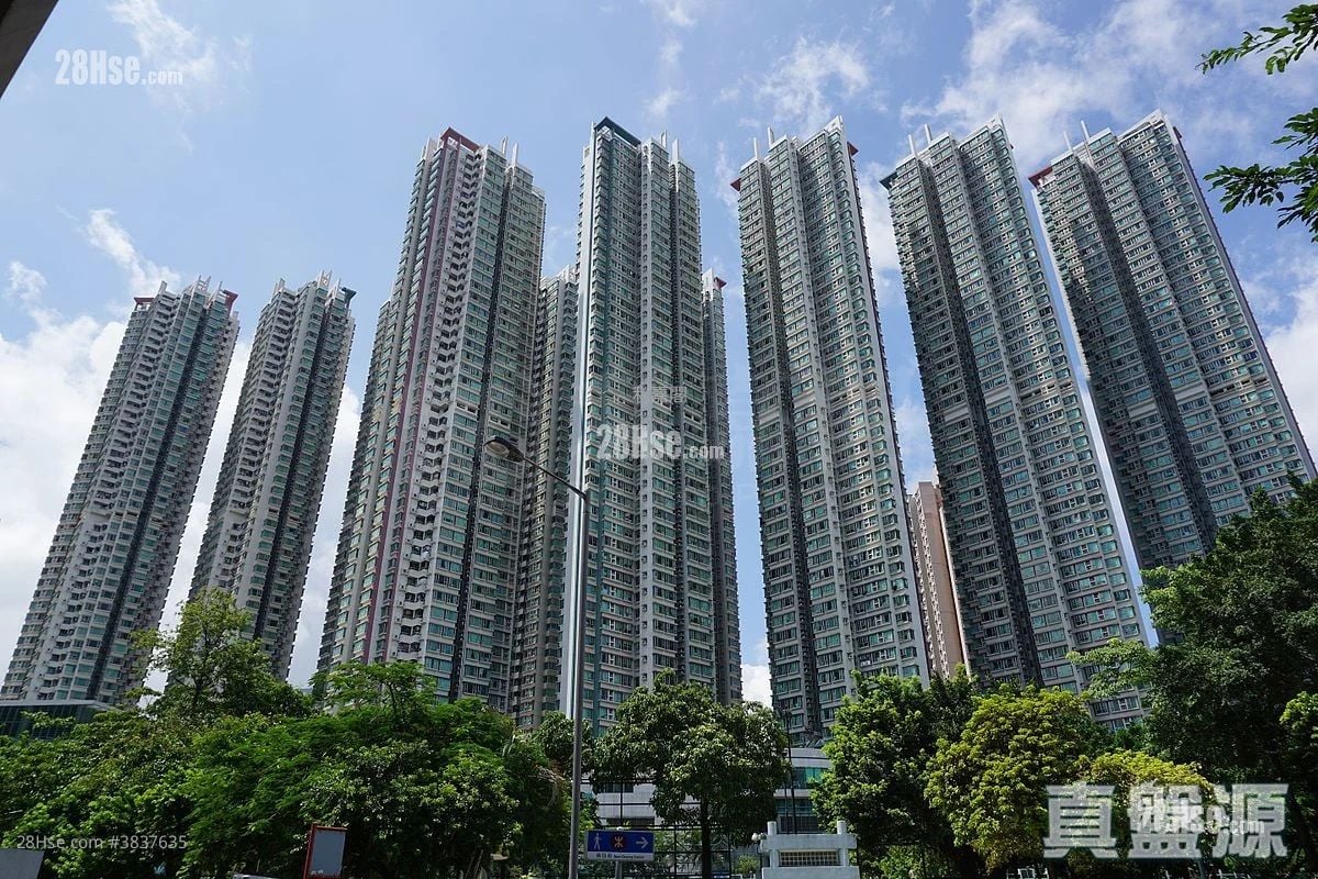 Metro Harbour View Rental 2 Bedrooms , 1 Bathroom 369 ft²