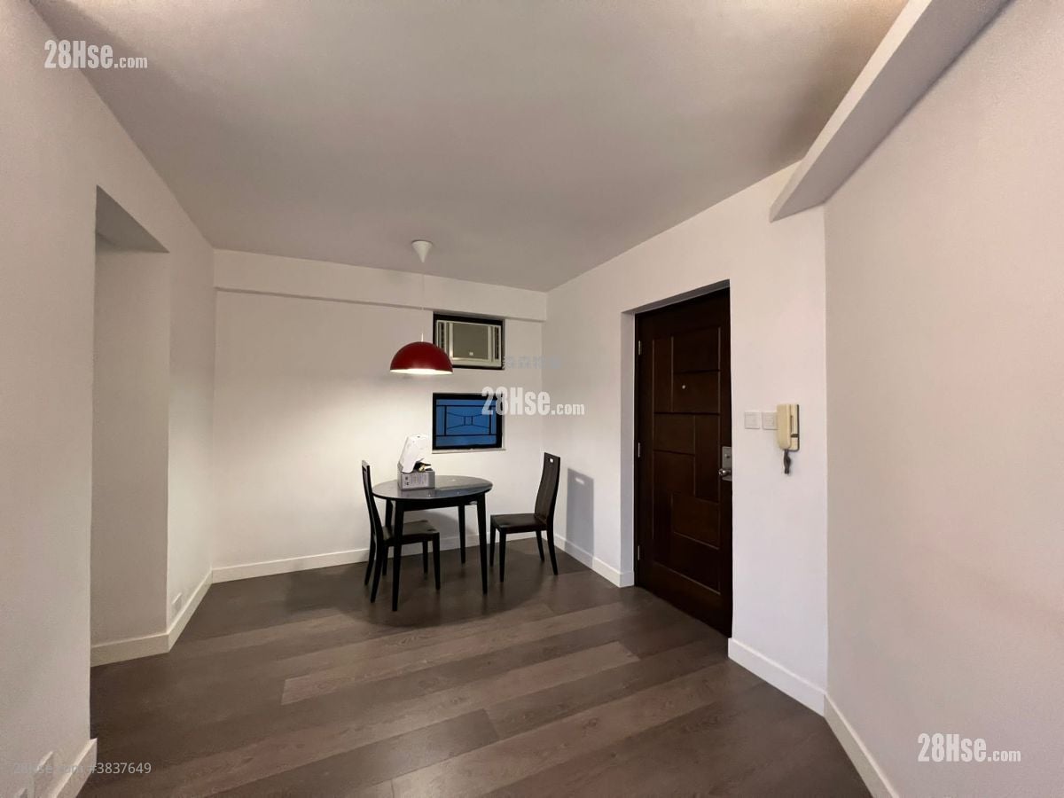 Kornhill Sell 2 Bedrooms , 1 Bathroom 461 ft²
