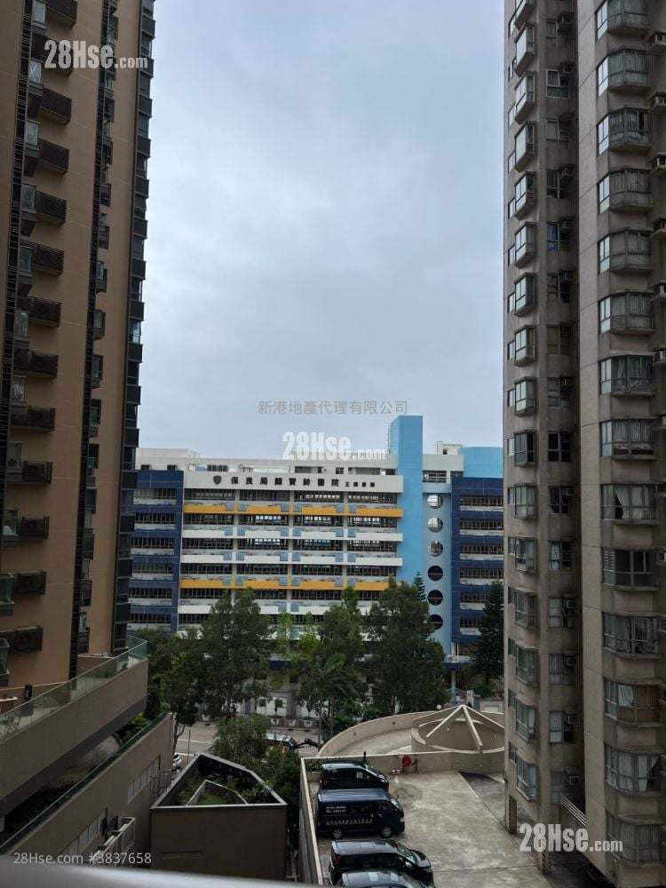 环海东岸 售盘 开放式间隔 , 1 浴室 241 平方尺