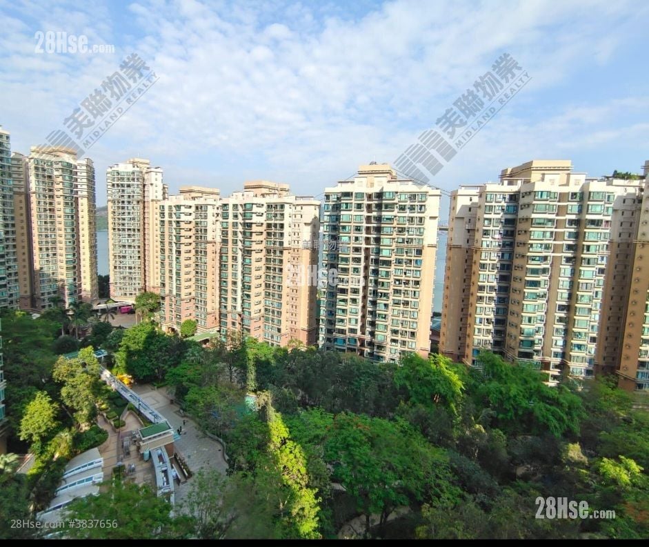 Park Island Sell 2 Bedrooms 532 ft²