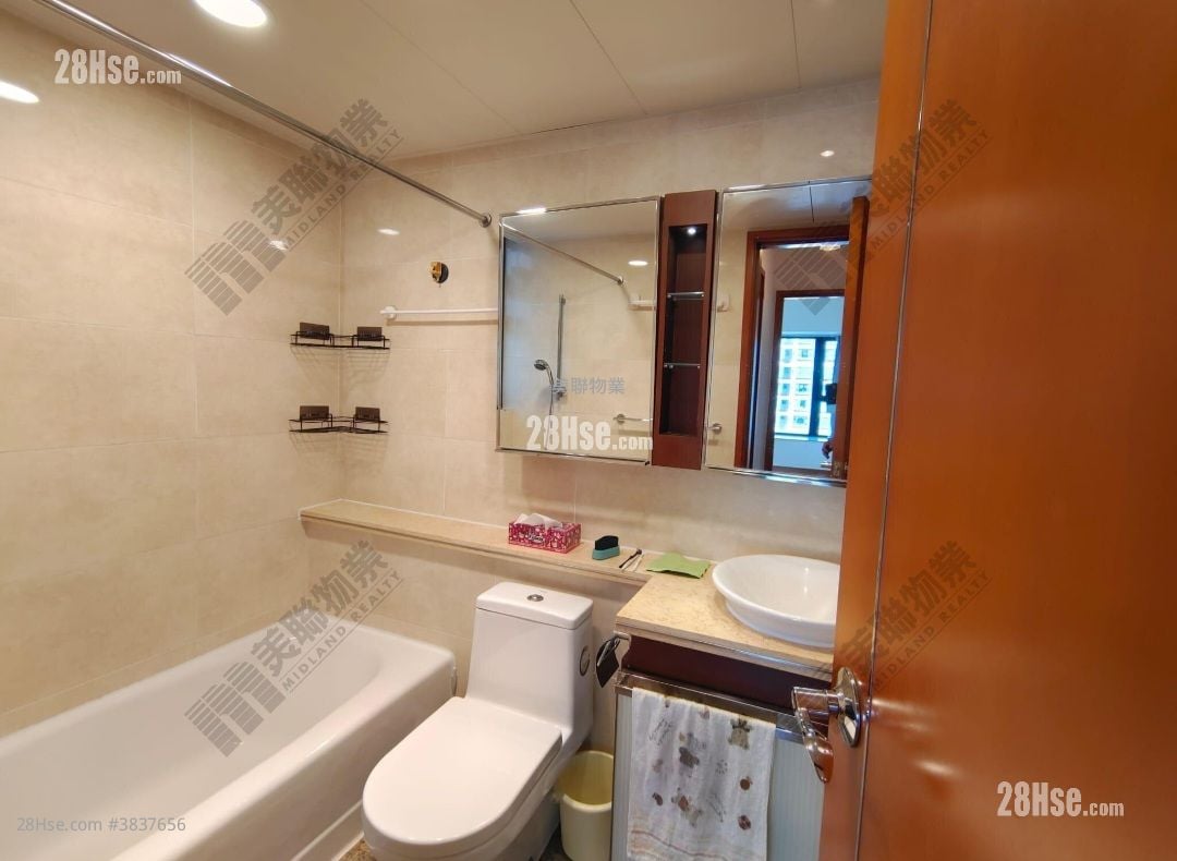 Park Island Sell 2 Bedrooms 532 ft²