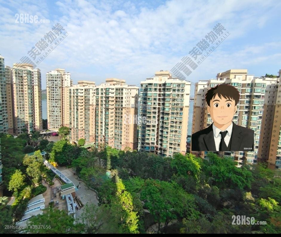 Park Island Sell 2 Bedrooms 532 ft²