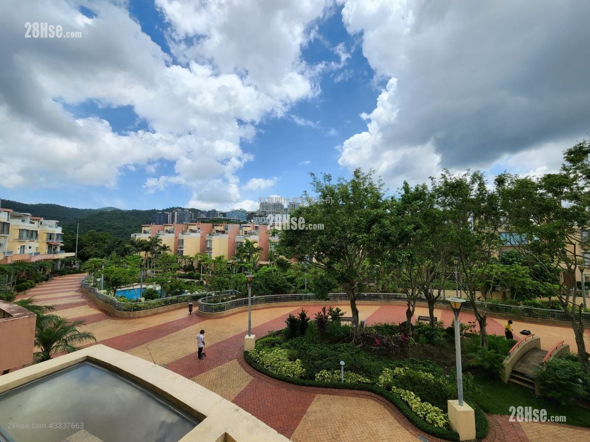 皓朗山庄 售盘 4 房 , 4 浴室 2,250 平方尺