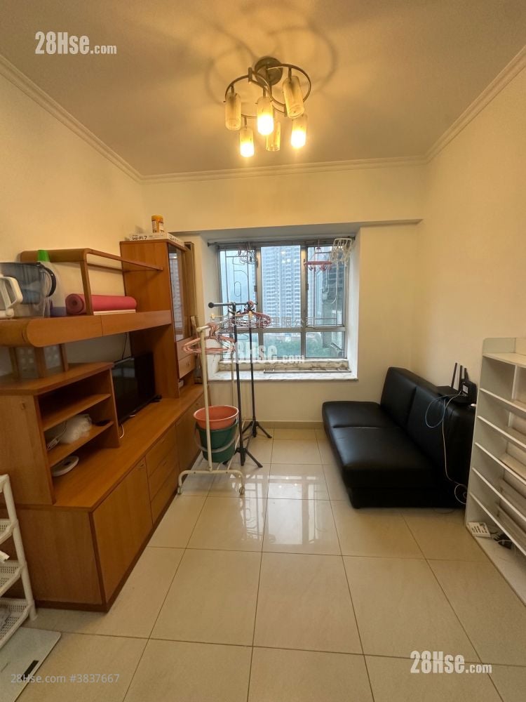 Fanling Centre Sell 3 Bedrooms 512 ft²