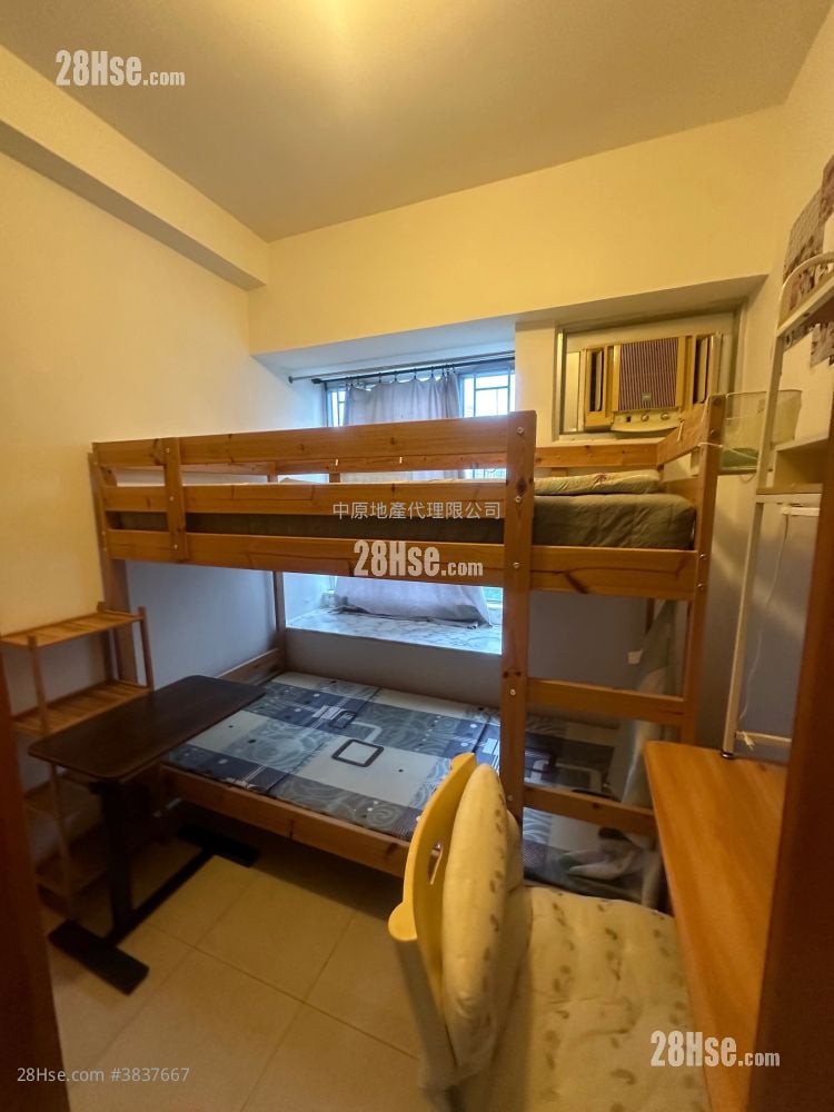 Fanling Centre Sell 3 Bedrooms 512 ft²