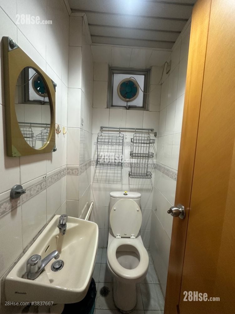 Fanling Centre Sell 3 Bedrooms 512 ft²