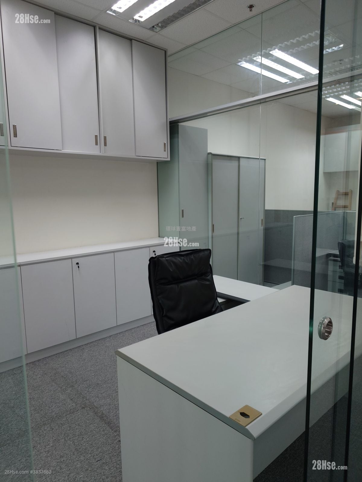 King Palace Plaza Rental 748 ft²