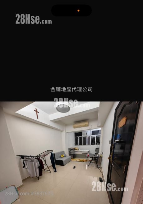 上海街 唐樓 租盤 470 平方呎