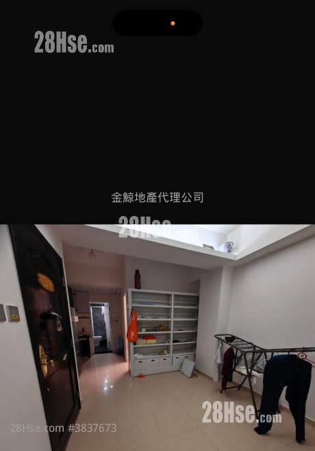 上海街 唐樓 租盤 470 平方呎