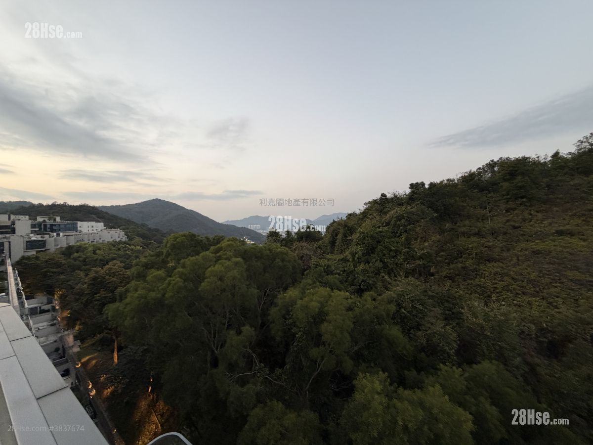 澐沣 售盘 4 房 , 4 浴室 1,790 平方尺