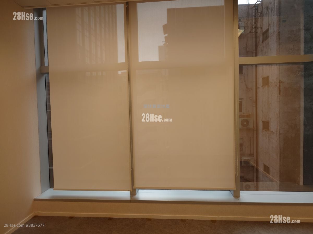 King Palace Plaza Rental 2,215 ft²