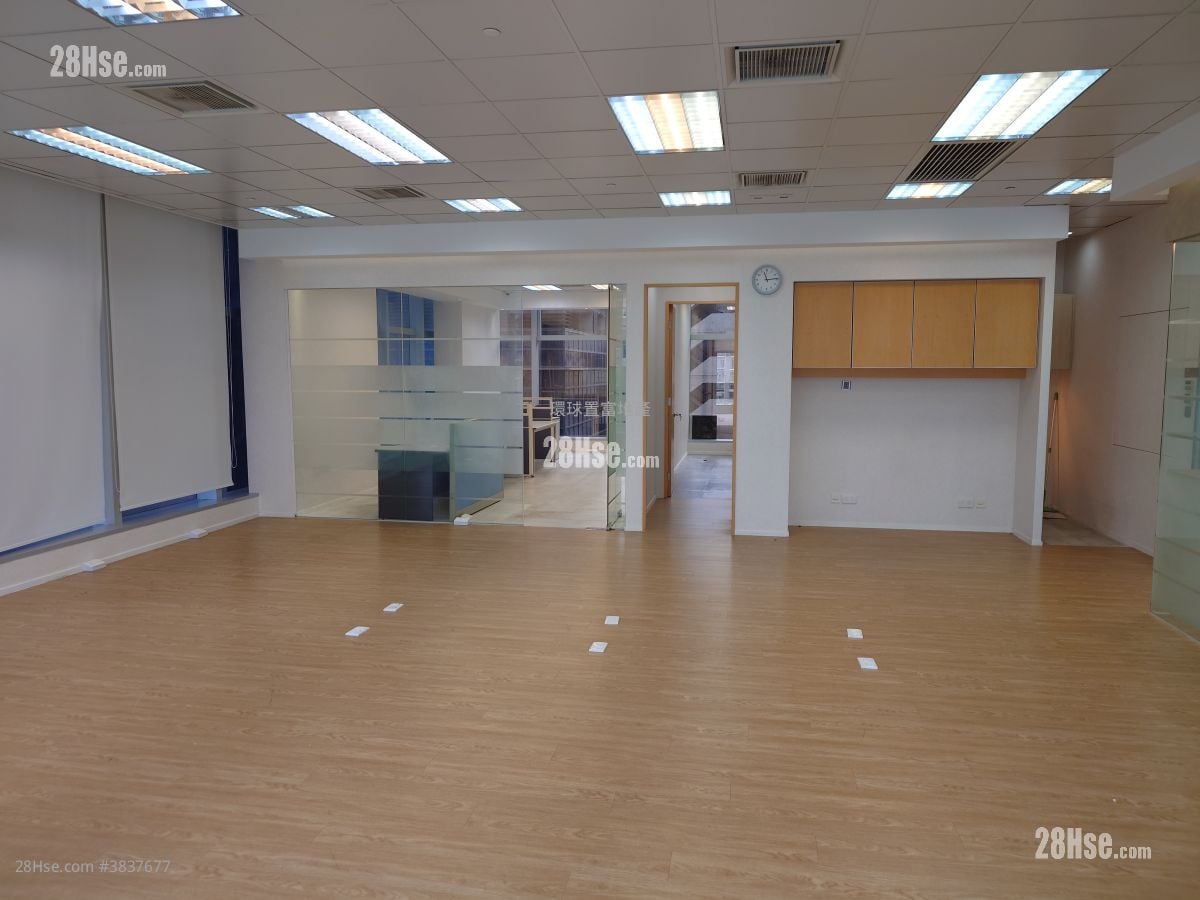 King Palace Plaza Rental 2,215 ft²