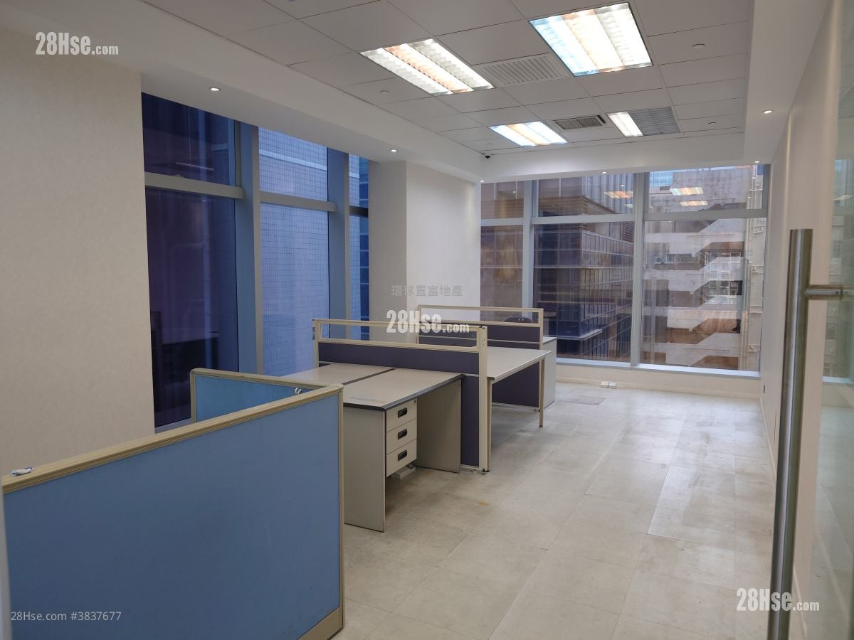 King Palace Plaza Rental 2,215 ft²