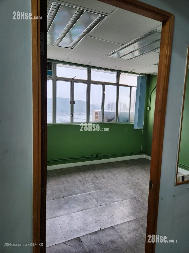 Million Fortune Industrial Centre Rental 2 Bedrooms