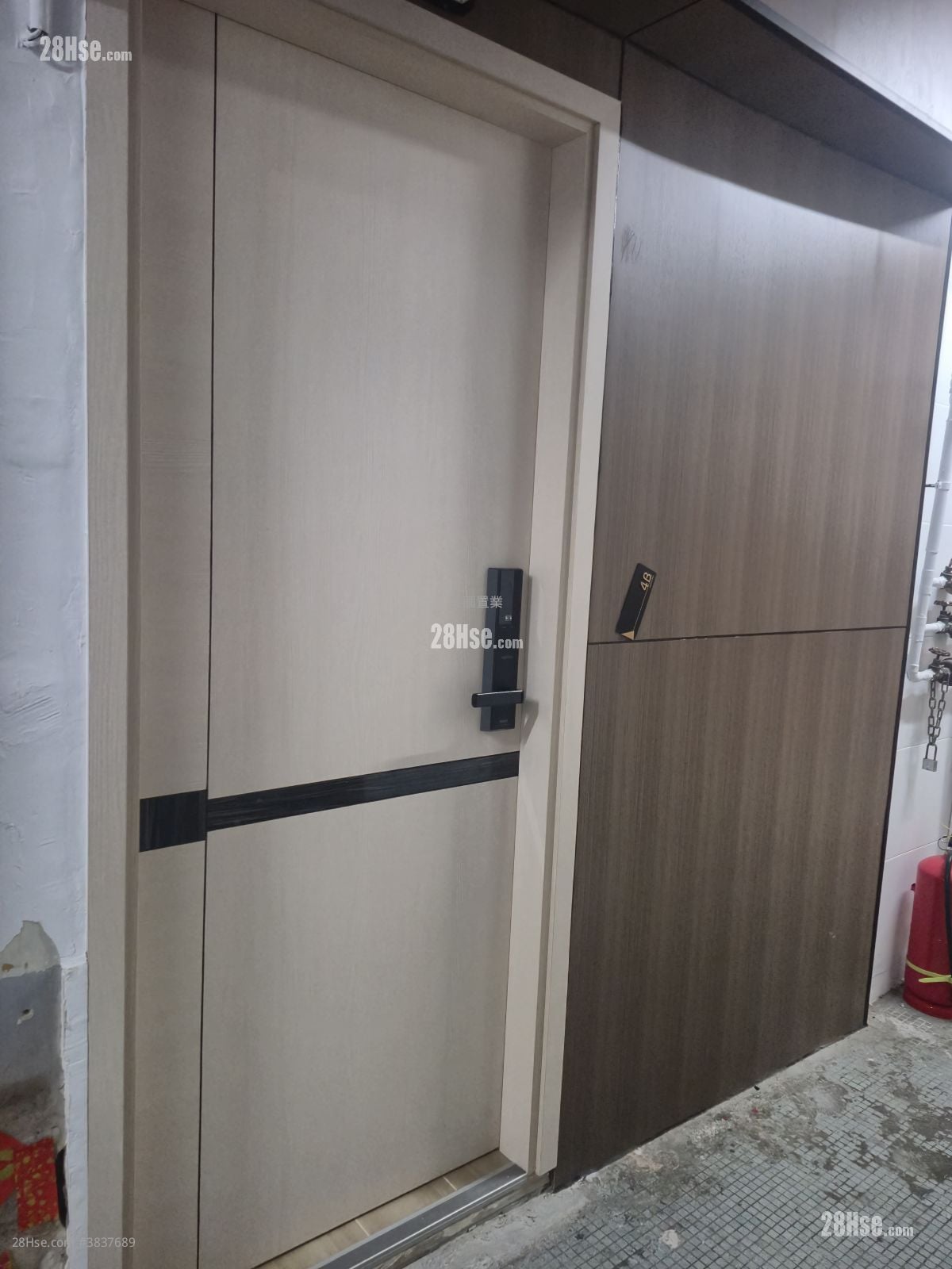New Lucky House Rental 1 Bedroom , 1 Bathroom 130 ft²