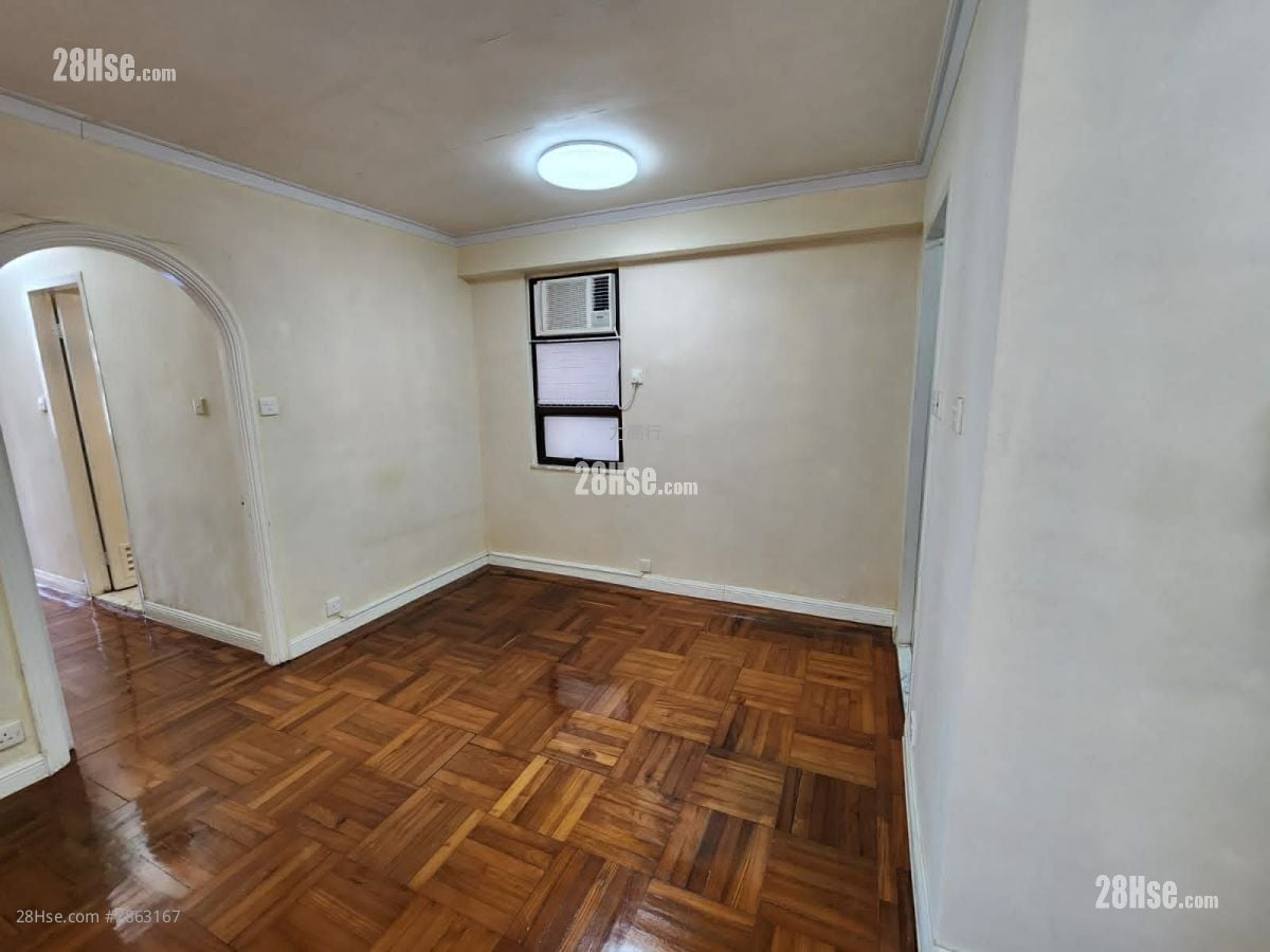 Fortress Garden Sell 4 Bedrooms , 2 Bathrooms 652 ft²
