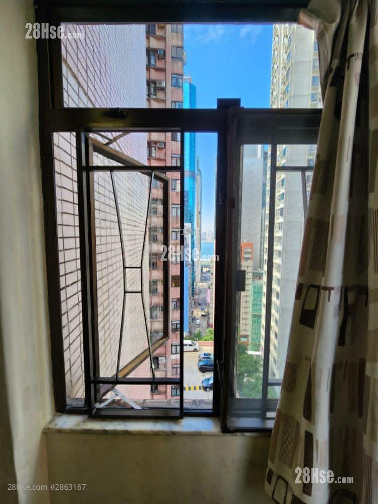 Fortress Garden Sell 4 Bedrooms , 2 Bathrooms 652 ft²