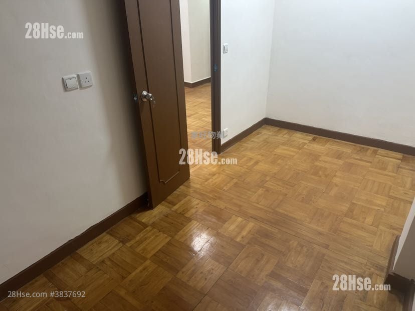 Tenement House Rental 2 Bedrooms , 1 Bathroom 392 ft²