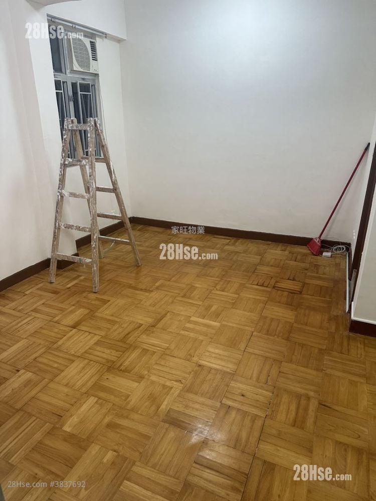 Tenement House Rental 2 Bedrooms , 1 Bathroom 392 ft²