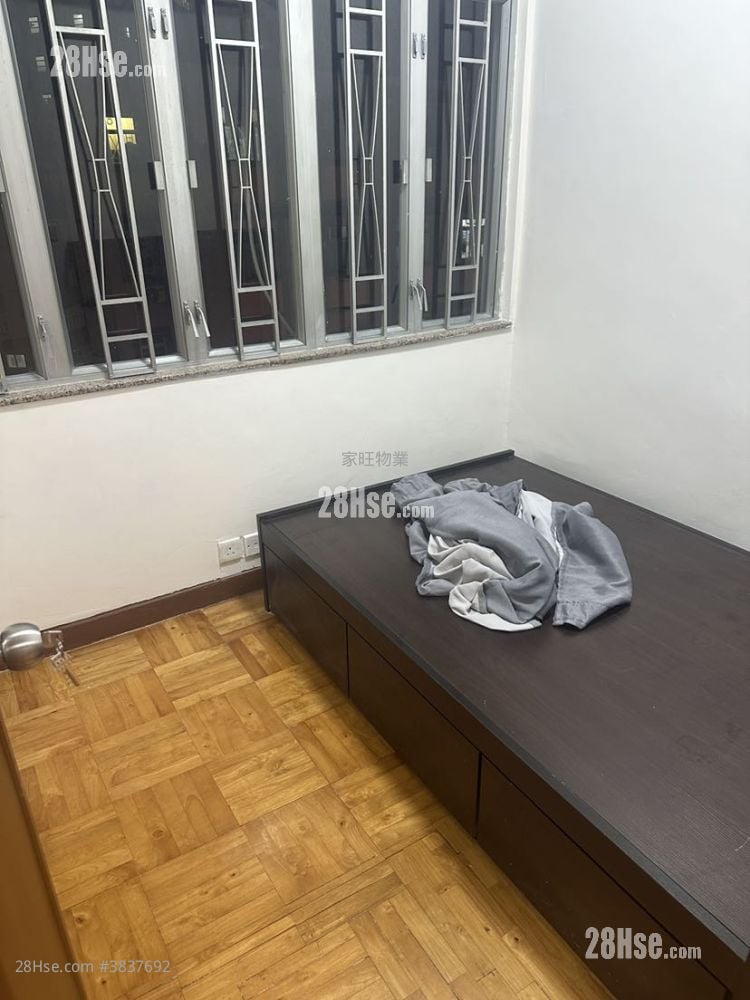 Tenement House Rental 2 Bedrooms , 1 Bathroom 392 ft²