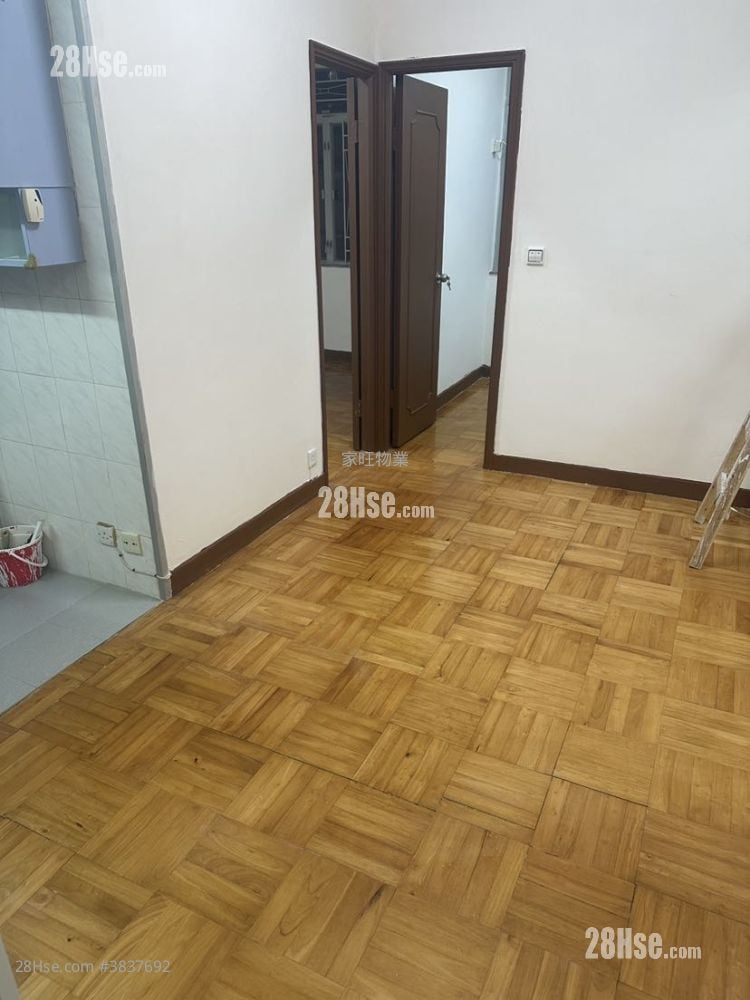 Tenement House Rental 2 Bedrooms , 1 Bathroom 392 ft²